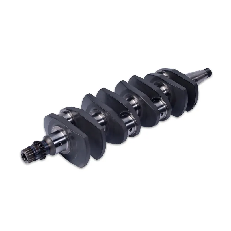Adracing high performance forged steel crankshaft for yamaha sea doo RXP300 1500 stroker crankshaft