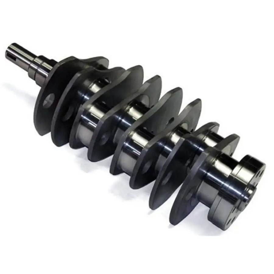 Adracing Performance Billet 4340 Steel Subaru WRX STI EJ255 EJ257 Engine Crankshaft