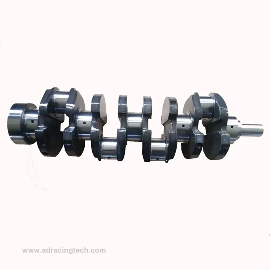 Adracing Performance Billet 4340 Steel Isuzu 4JJ1 Engine Crankshaft