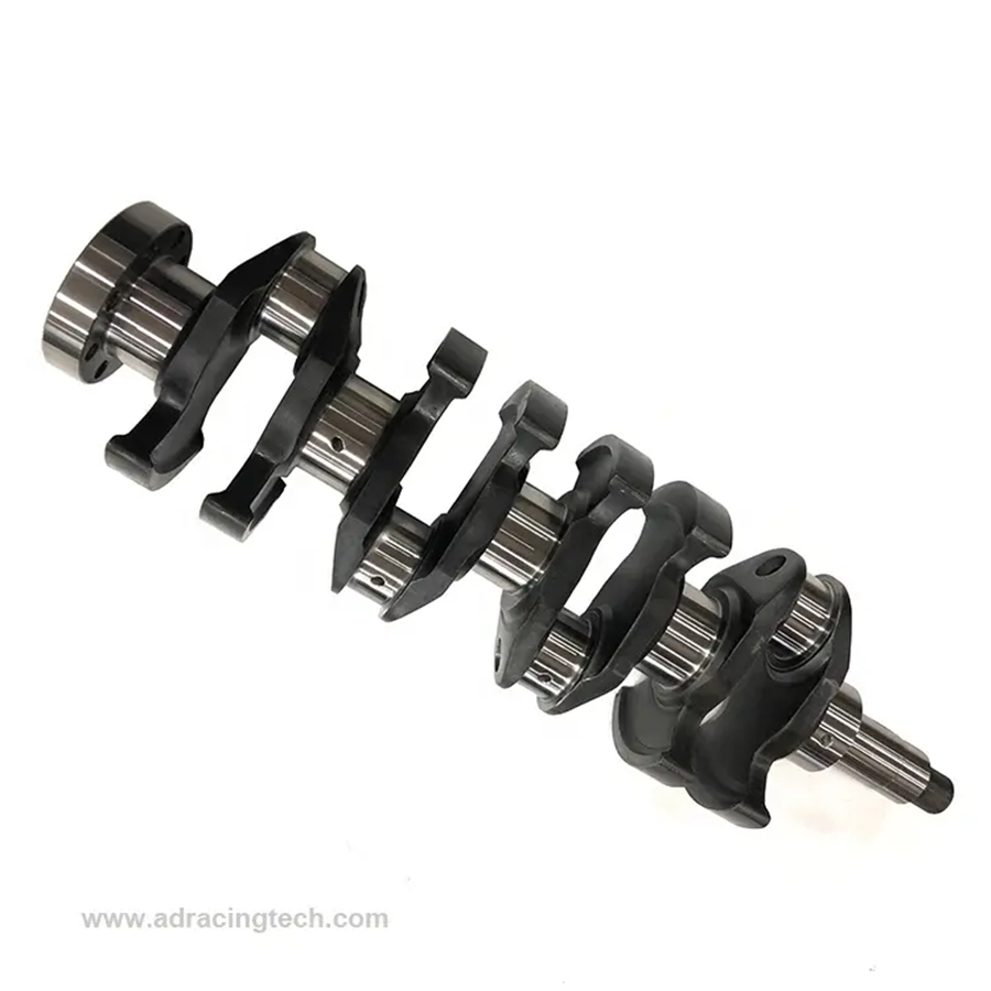 Adracing Performance Billet 4340 Steel BMW E30 S14B20 Engine Crankshafts 72.6mm