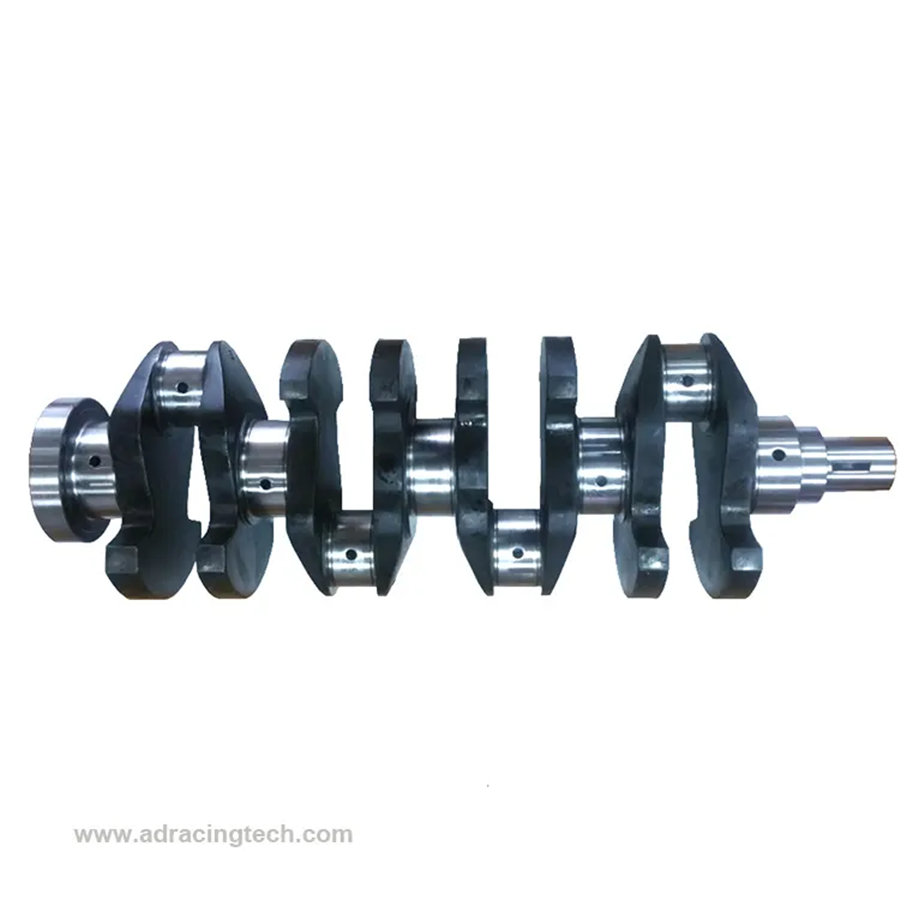 Adracing Performance Billet 4340 Steel Mitsubishi Lancer EVO X 4B11T Engine Crankshaft