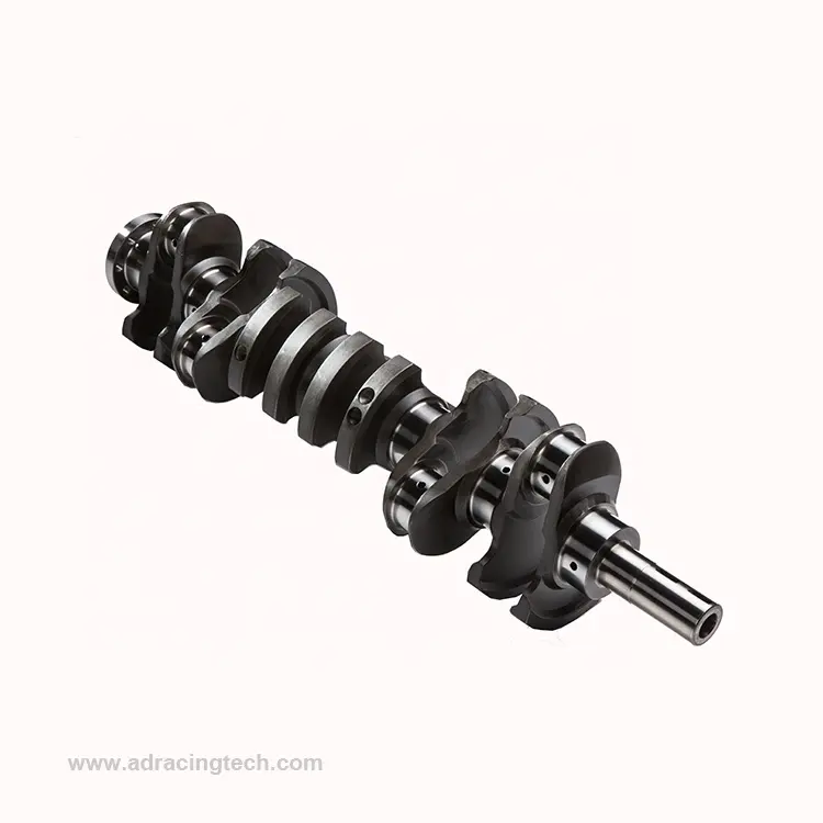 Adracing Performance Billet 4340 Steel BMW M30 M30B35 Engine Crankshafts