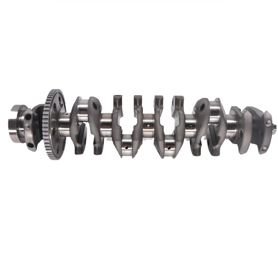 Adracing Performance Billet 4340 Steel BMW E90 E91 E92 E93 335i 535i 3.0L N54 N54B30 Engine Crankshafts