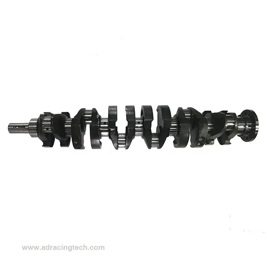 Adracing Performance Billet 4340 Steel Chrysler 440 Hemi Engine Crankshaft