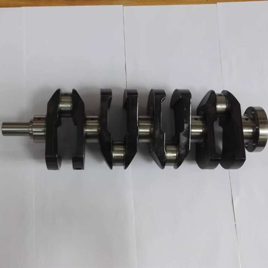 Adracing Performance Billet 4340 Steel Ford Duratec 2.0 Engine Crankshaft