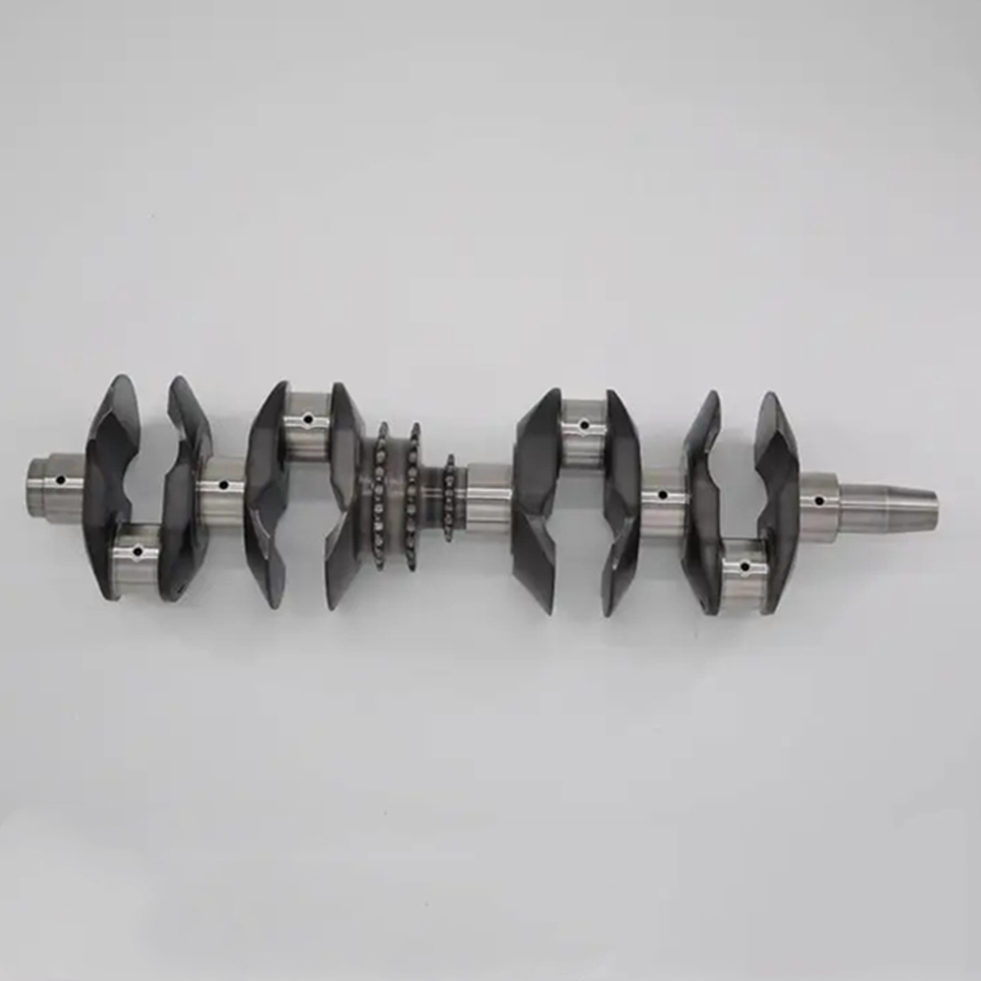 Aracing Performance Billet 4340 Acier Honda 750 Sport CB750 CB750F Vilebrequin Moteur