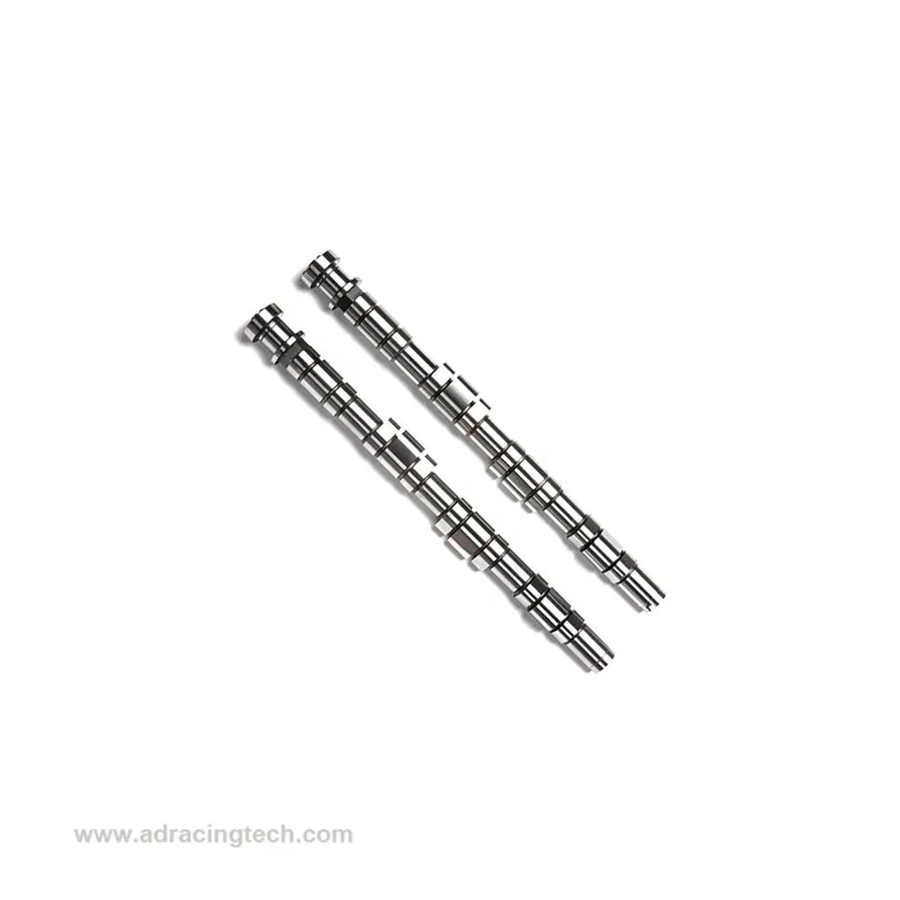 Arbre à cames Nissan SR16 SR16VE N1 en acier billette haute performance Aracing