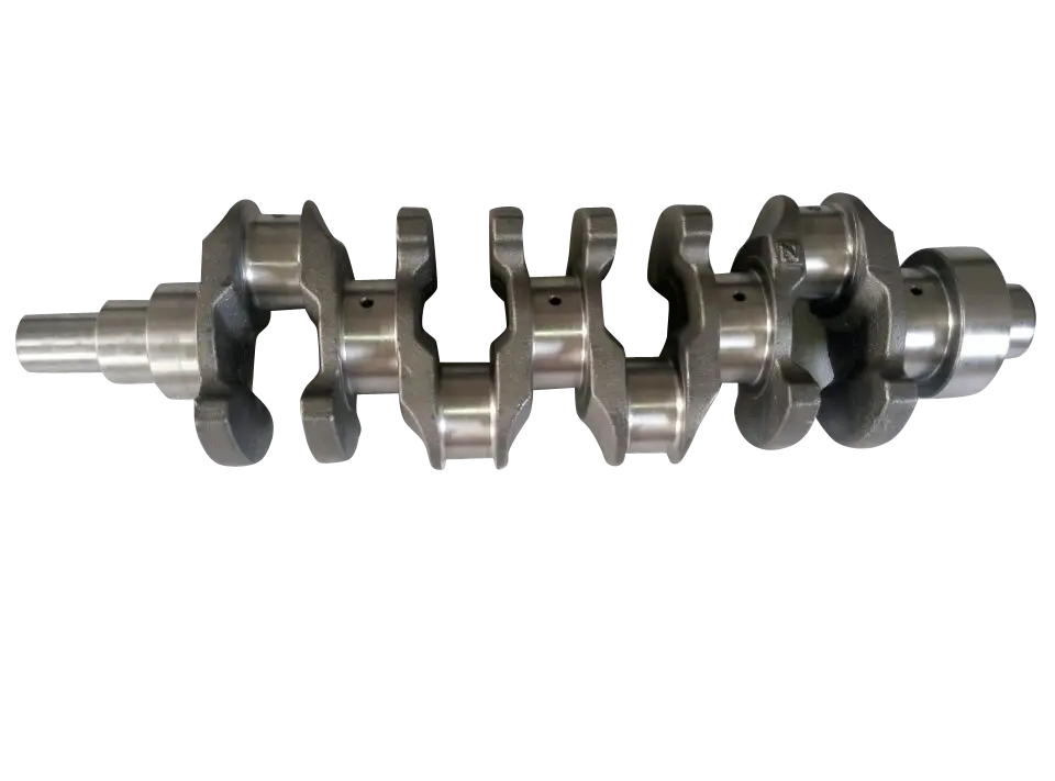 Adracing  forged steel Crankshaft For 13401-30040 Toyota  1KD-FTV 3.0L J90 Land Cruiser Prado 1KD engine 103mm stroke crankshaft