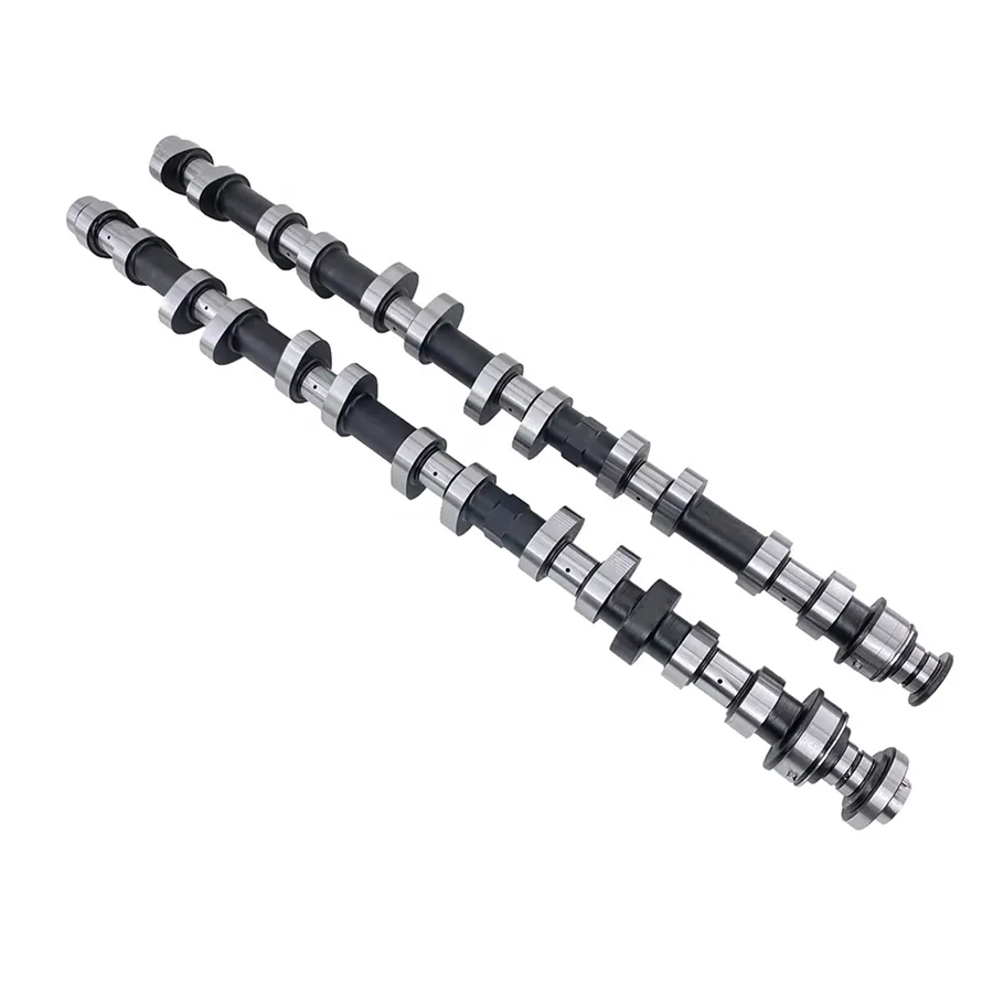 Arbres à cames de moteur Toyota 4,5 L DACT 1FZ FE de course de performances personnalisées Adracing