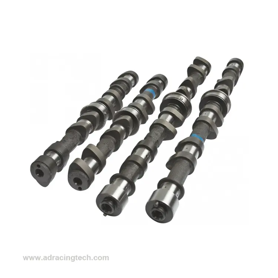 Arbres à cames de moteur de Toyota Lexus 4.0L 1UZ 1UZFE de course de performance faite sur commande d'Adracing