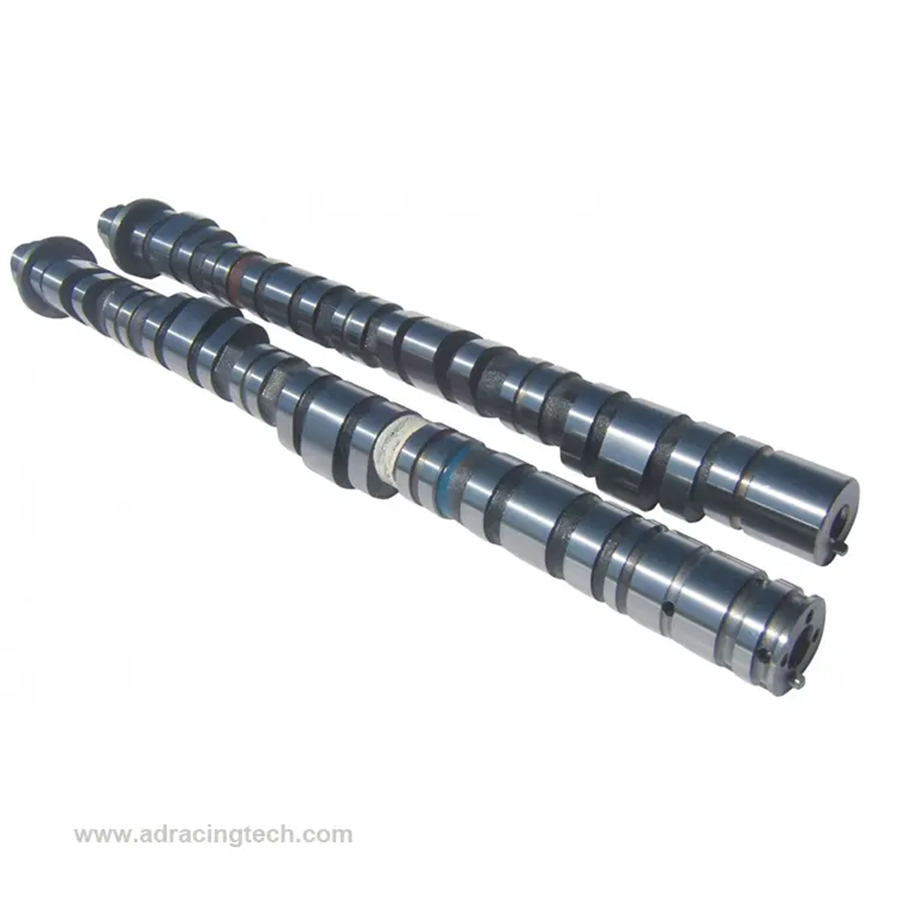 Arbre à cames fait sur commande 14110RAHH00 14120RAHH00 de moteur de Honda K20 K20A K24 K24A d'Adracing
