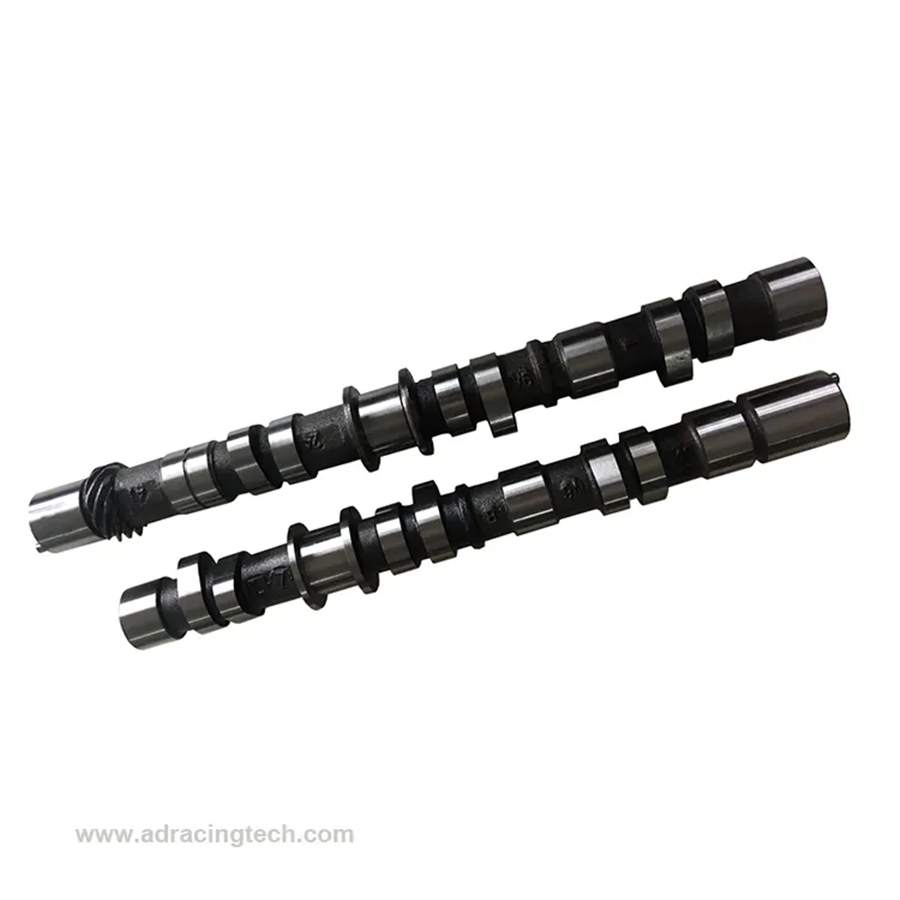 Adracing Custom Performance Billet Mitsubishi 6G72 Engine Camshafts