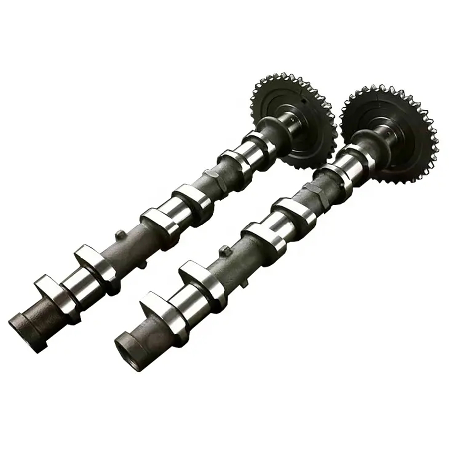 Arbres à cames de moteur Suzuki K6A F6A de course de performance personnalisée Adracing