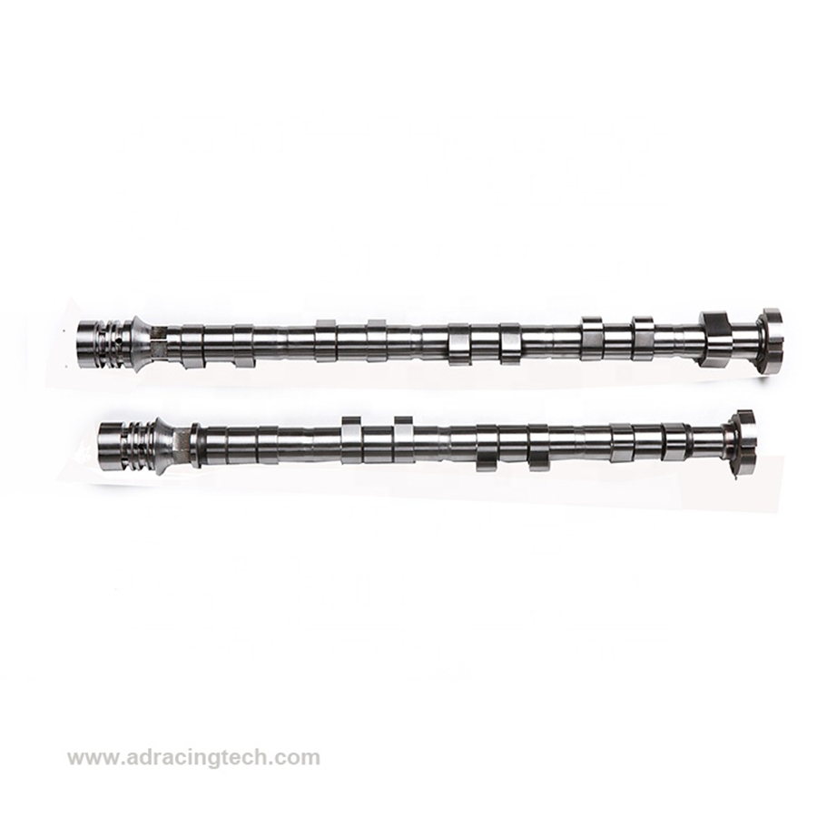 Arbres à cames de moteur Adracing Custom Performance Racing GM Ecotec 2.0 LNF