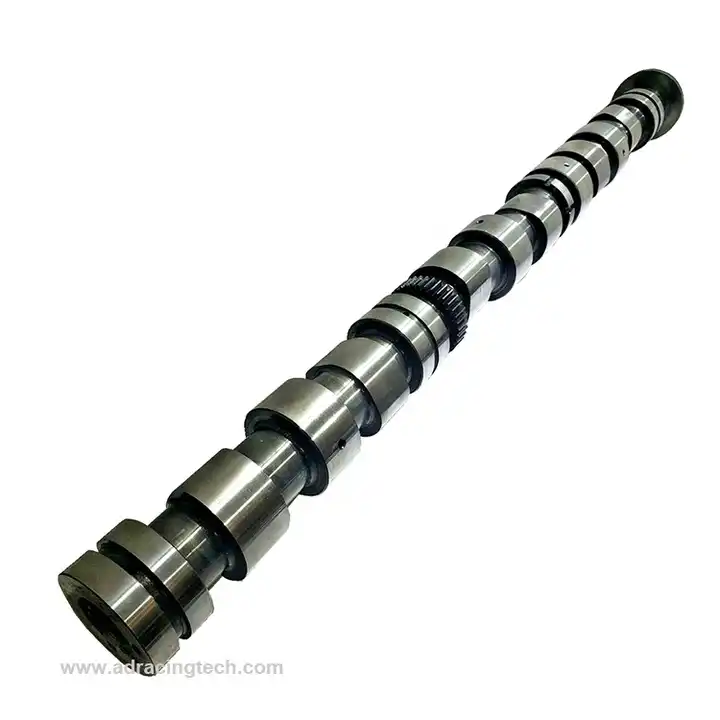 Arbres à cames de moteur diesel Adracing Custom Performance Racing Cummins ISX15 QSX15 4298629 4059333 3685964