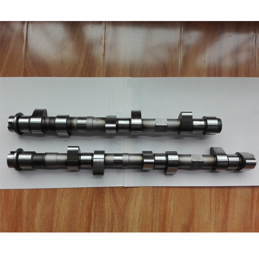 Arbres à cames pour moteur VW VR6 2,8 L 2,9 L Adracing Custom Performance Racing