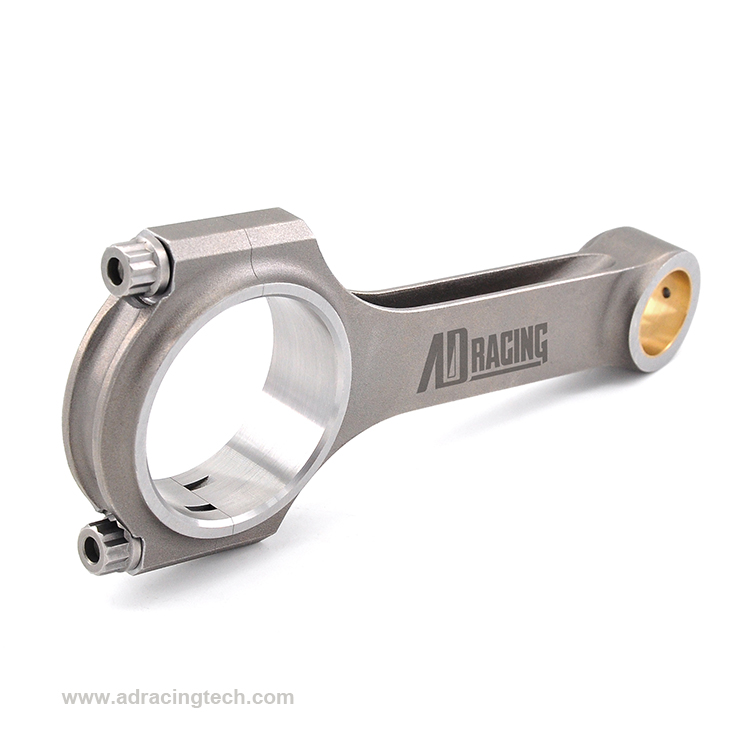 Adracing In Stock Promotion Chrysler 318 340 360 V8 Engine Forged Connecting Rod 6.123
