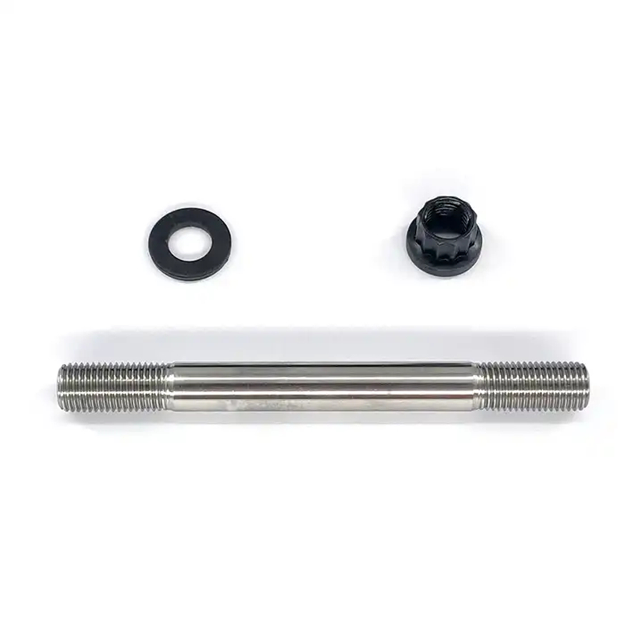 Adracing Custom Chevrolet Duramax 6.6L LB7 LLY LBZ LMM Engine Inconel 625 Cylinder Head Studs Bolts Kit # 230-4202