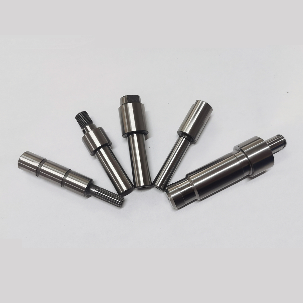 Adracing Arbres CNC personnalisés de haute précision, réglage de la pompe à carburant, transmission, broche d'entrée et de sortie