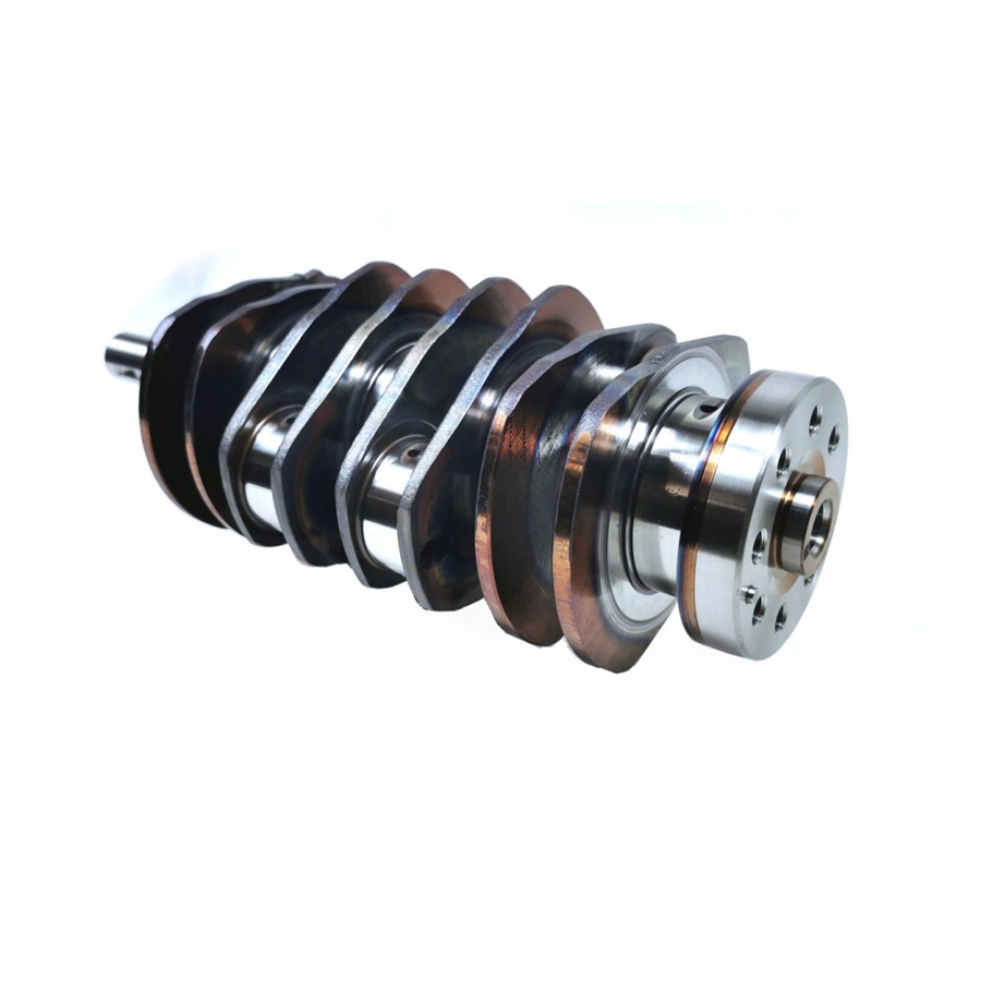 Adracing Custom Billet 4340 Crankshafts Subaru Impreza Forester XV Legacy FB20 FB25 Engine Crankshaft