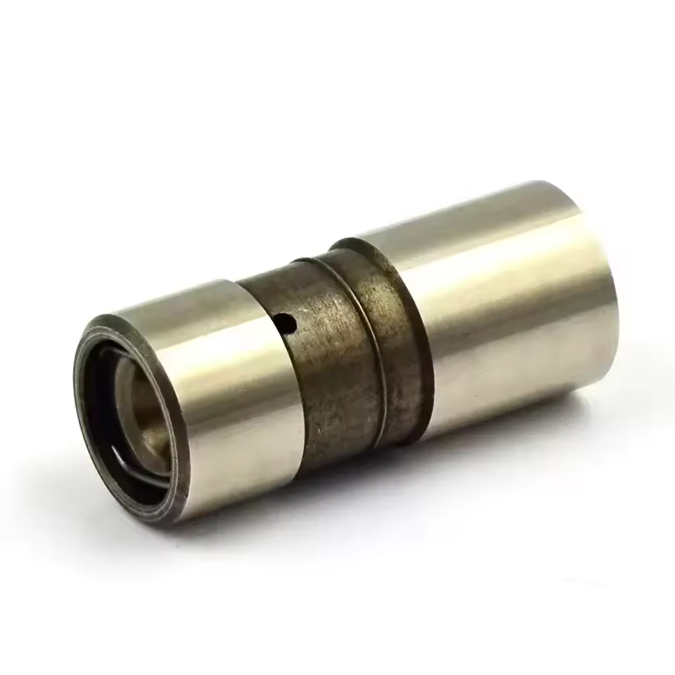 Adracing Custom Hydraulic Tappet GM P30 G30 G3500 C2500 Chevrolet 454 Engine Valve Tappet Lifters 17102660 17085565 8132248 HT-969