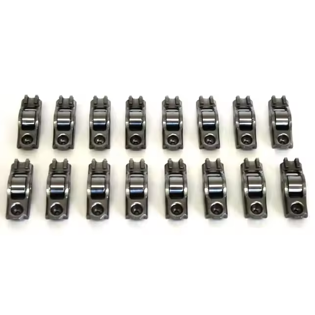 Adracing Custom BMW 116 118 120 123 316 318 320 325 330 520 525 530 N47 N57 DIESEL Engine Valve Train Rocker Arm 11337812893 7812893