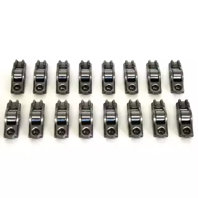 Adracing Custom Audi A3 A8 TT VW Golf MK4 MK5 BYJ AZC BPF BTE BUB BHK Engine Valve Train Rocker Arm 022109417C 022109417E