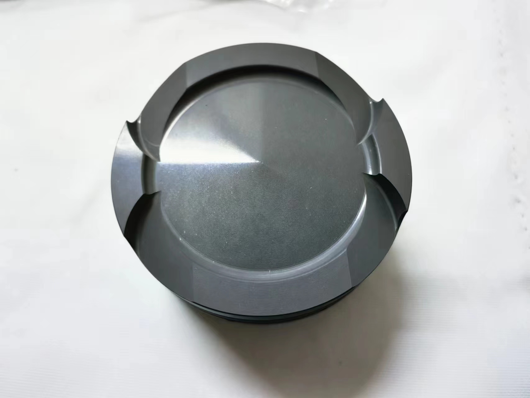 Forged piston for Subaru Impreza STI/WRX STI EJ20 92.50mm CR8.5:1 High Performance Pistons - COPY - njddqa