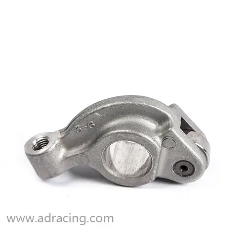 Bras de culbuteur fait sur commande MD-324968 MD-071379 de train de valve de moteur de MITSUBISHI 4D65 4D66 4D68 d'Adracing