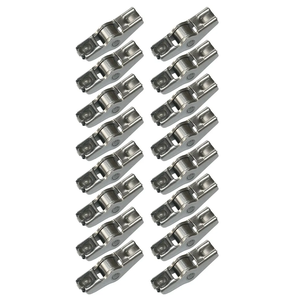Adracing Custom Citroen C4 C5 C8 Jumpy Peugeot 307 308 406 407 4HX 4HR RHR 4HW Engine Valve Train Rocker Arm 0903.69