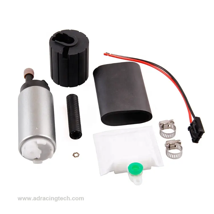 Adracing 12V Honda Civic Fuel Pump 255LPH GSS342