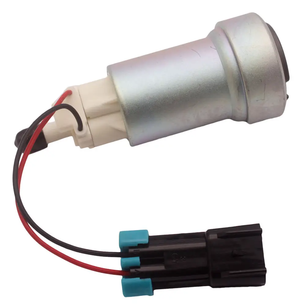 Adracing Racing Electric Walbro 450LPH E85 Fuel Pump F90000267