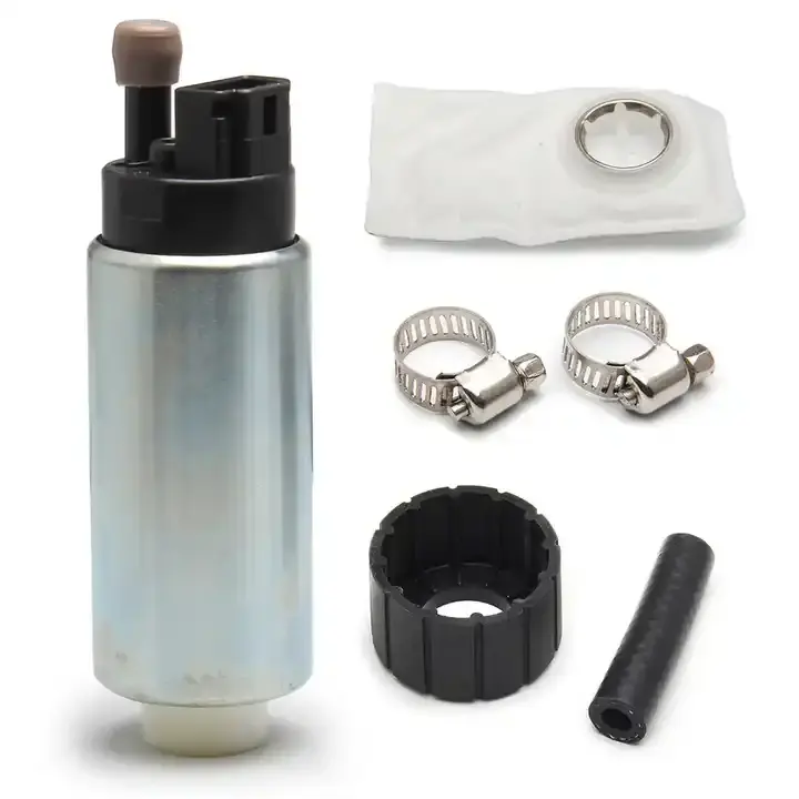 Adracing Racing Electric 255LPH Walbro Fuel Pump GSS340