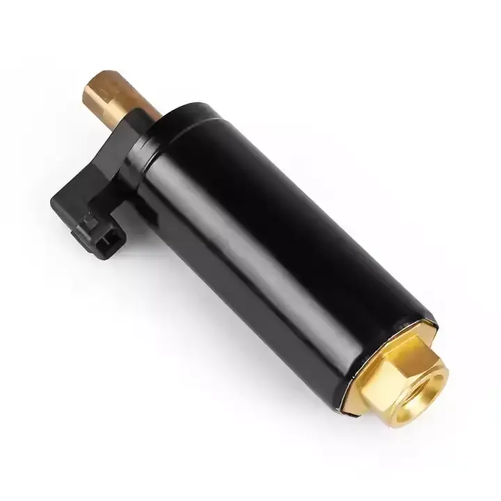 Adracing High Pressure Electric Fuel Pump Volvo Penta OMC Marine Fuel Pumps 3857650 3857986