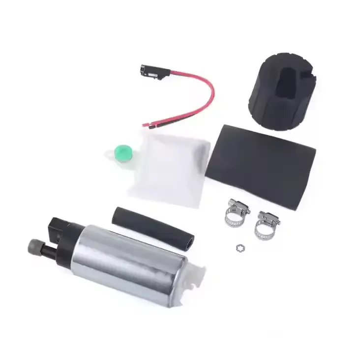 Adracing Racing Electric 255LPH Walbro Fuel Pump GSS341