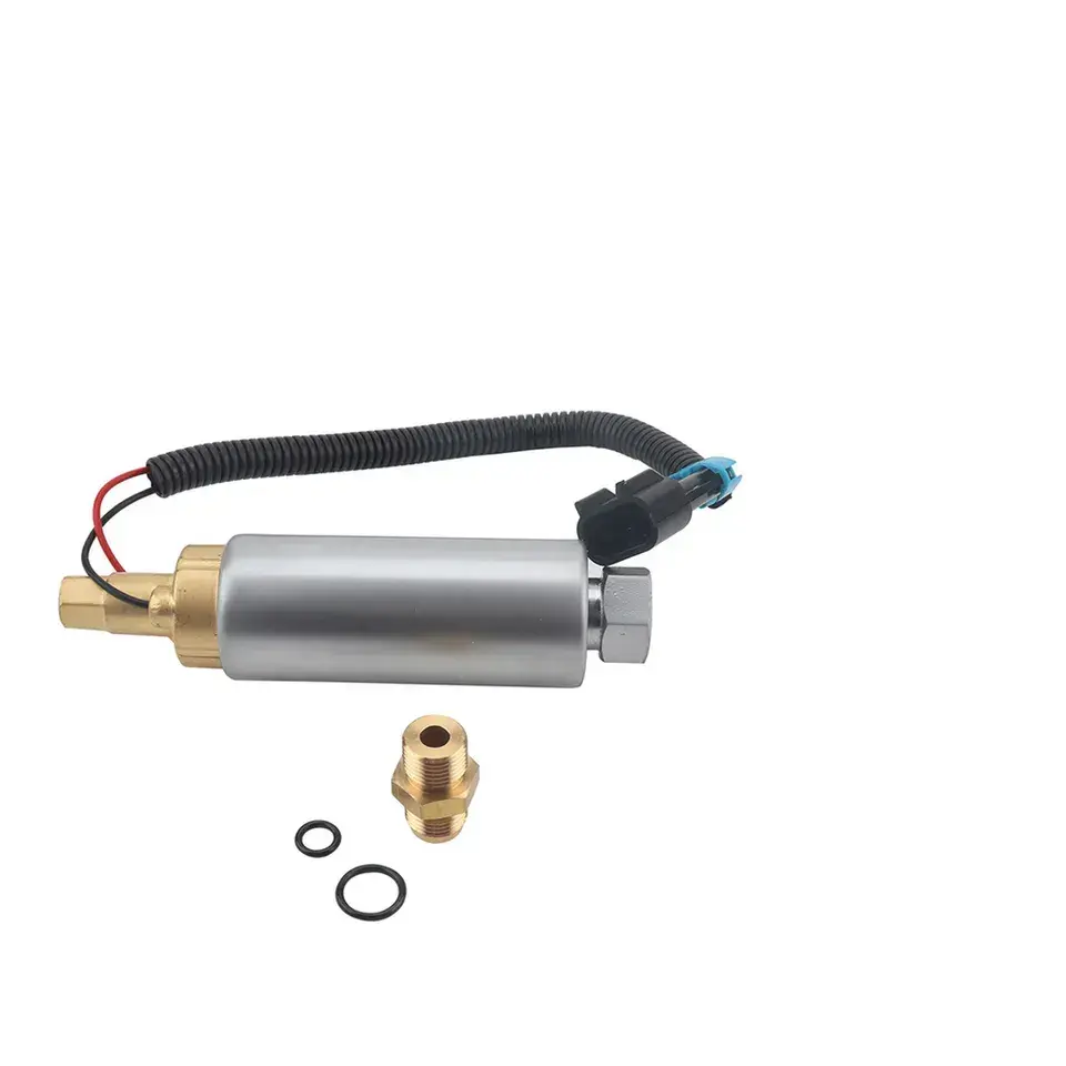 Adracing High Pressure Electric Fuel Pump MERCURY Mercruiser Marine Fuel Pumps 861155A3