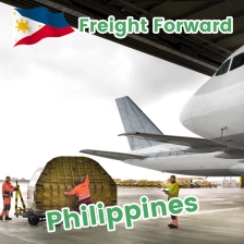 Tsina serbisyo sa pagpapadala ng China sa Pilipinas maaasahan at abot-kayang Air shipment agency tagagawa