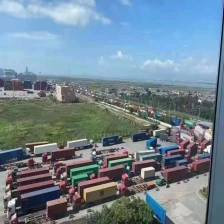 Tsina Pagpapadala mula sa China sea freight papuntang Cebu na may customs clearance DDU DDP tagagawa
