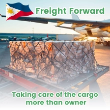 China Shipping agent from Philippines to Canada air freight rates forwarding service manufacturer
