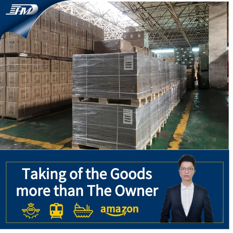 Nakatulong ang Sunny Worldwide Logistics na Ecuador Customer Javier na malutas ang problema sa transportasyon