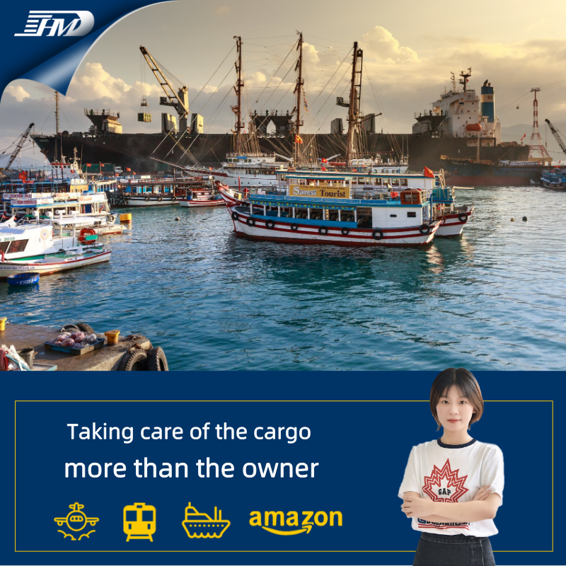 Bakit laging inirerekomenda ng mga lumang customer sa Pilipinas ang Logistics sa Pilipinas?