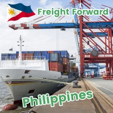 Tsina Clearance Included Air Shipping Cost China to Philippines USA to manila tagagawa