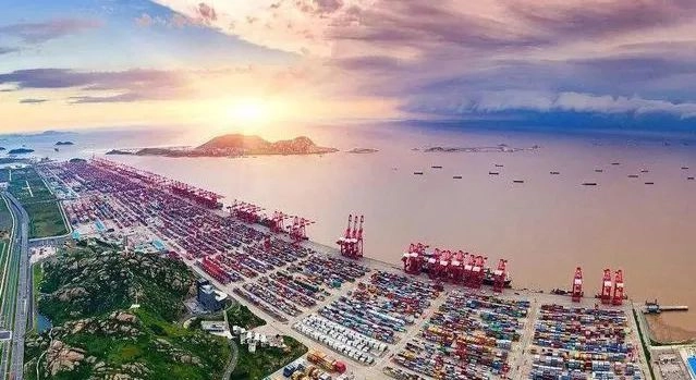 中国 运费连续13周下跌！上海封控冲击全球集装箱航运市场 制造商