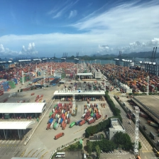 中国 中国海运海运从中国到菲律宾 制造商