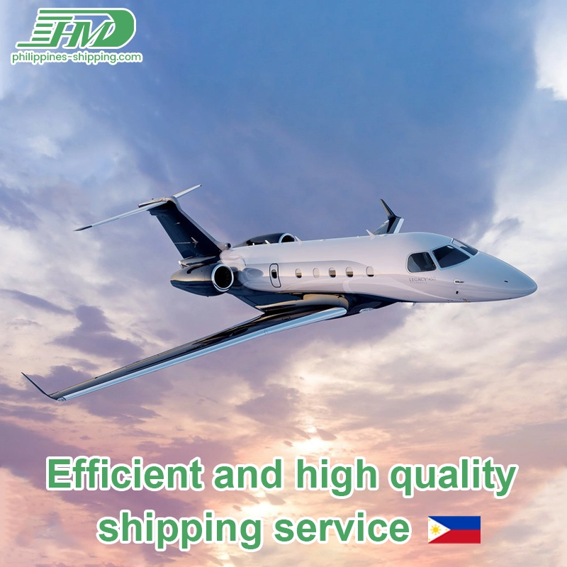 Air freight shipping agent from Shenzhen Guangzhou Shanghai China to Philippines | Sunny Worldwide Logistics