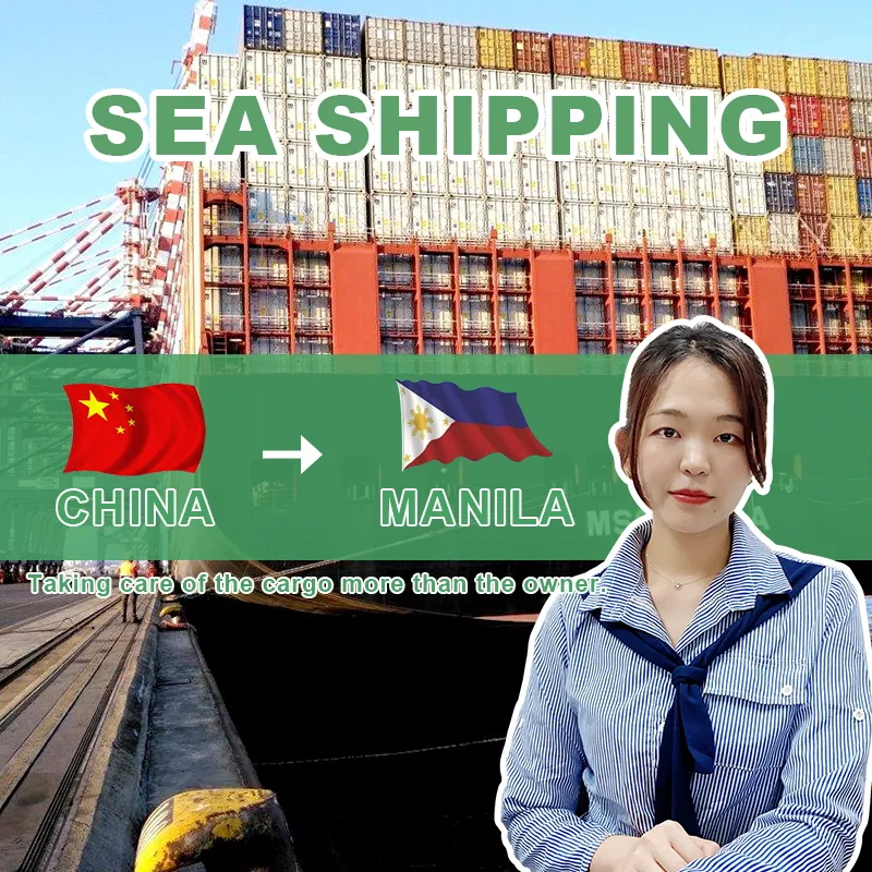 中国 海运代理中国到菲律宾合法航运代理在阿里巴巴 制造商