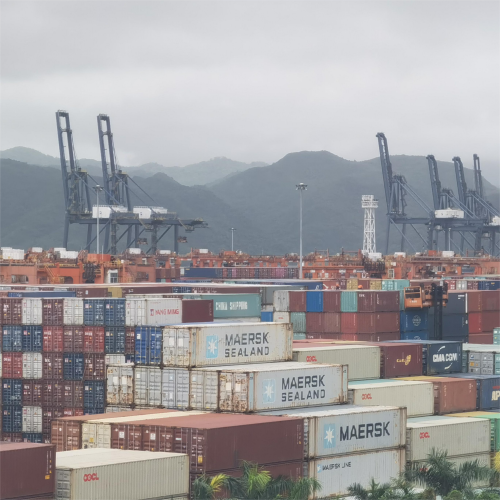 Magpapatuloy ba ang welga sa Setyembre? Ang problema ba sa European port strike ay talagang hindi nalutas?