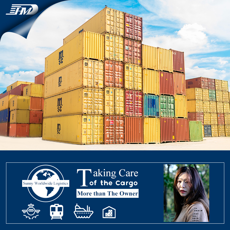 ChatGPT Text Interactive Mode VS Hongmingda International Logistics Service