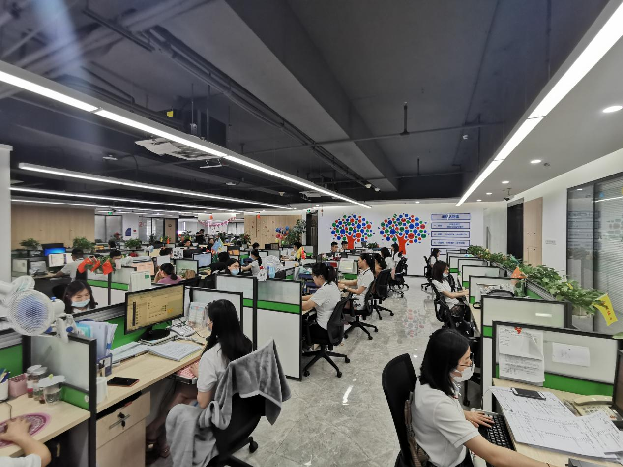 Sunny Worldwide Logistics talks about customs clearance and delivery in the United States Sunny Worldwide Logistics talks about customs clearance and delivery in the United States