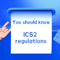 Bilang isang air cargo shipper, naiintindihan mo ba ang mga regulasyon ng ICS2?